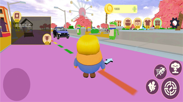 模擬開放世界 v1.3 安卓版 2