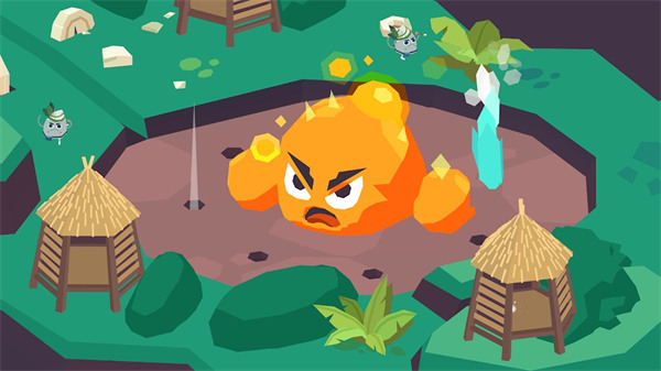 逃出百慕大 v1.7.4 安卓版 4