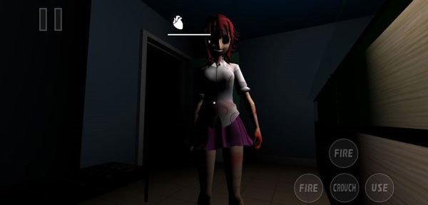 躲過學(xué)妹的追殺蟲蟲助手版 v1.0 安卓版 2