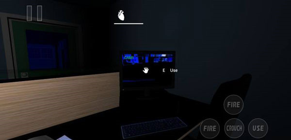 躲過學(xué)妹的追殺蟲蟲助手版 v1.0 安卓版 3