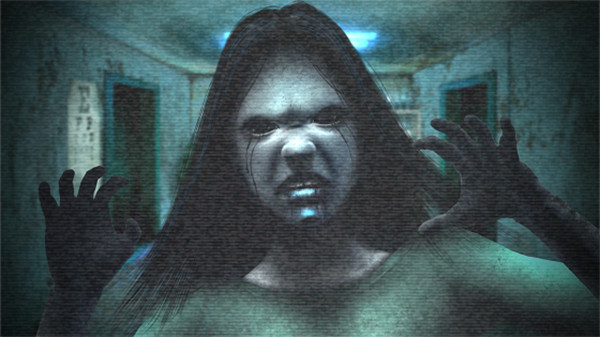 神經(jīng)病院的五個(gè)夜晚中文版 v1.3 安卓版 1