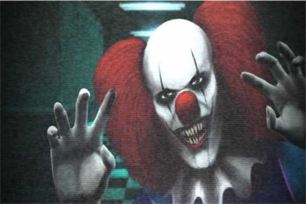 神經(jīng)病院的五個夜晚2中文版 v1.0 手機版 1