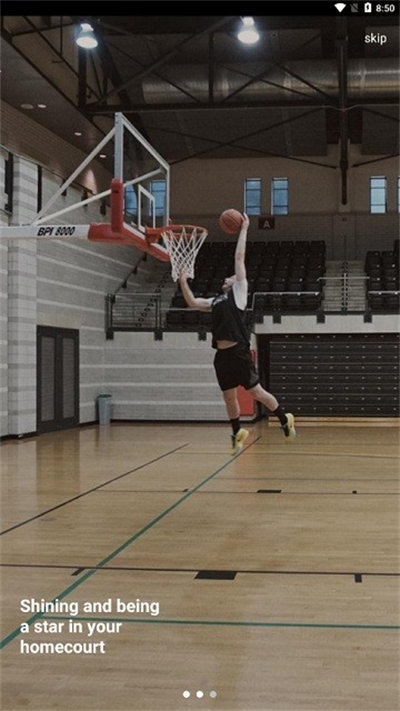 Homecourt v1.3 1