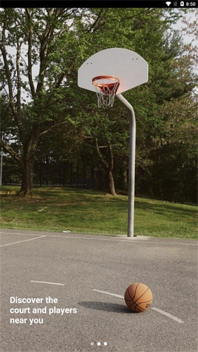 Homecourt v1.3 2