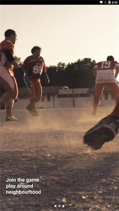 Homecourt v1.3 3