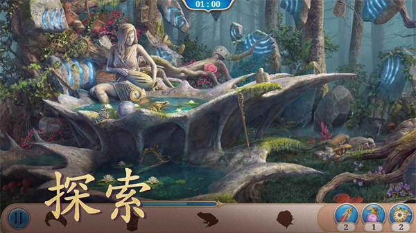 探尋者記迷城奇案安卓版 v2.31.1 2