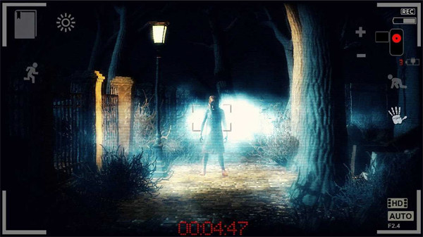 神經(jīng)病院的五個夜晚3中文版 v1.1 安卓版 3