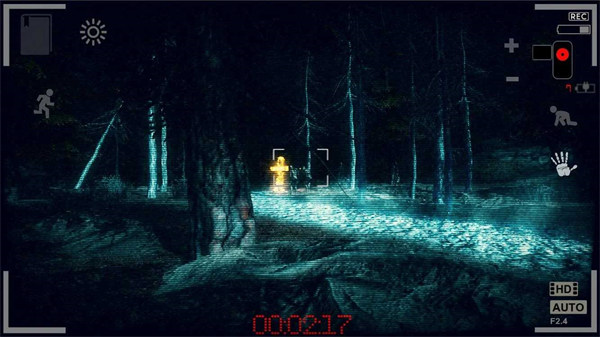 神經(jīng)病院的五個夜晚3中文版 v1.1 安卓版 1