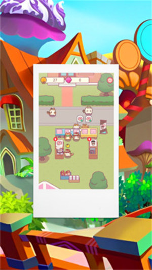 我要當大廚 v1.0.3 安卓版 1