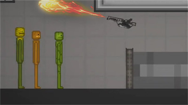 人類游樂(lè)場(chǎng)大冒險(xiǎn) v1.0 安卓版 3