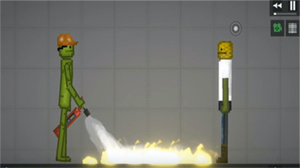 人類游樂(lè)場(chǎng)大冒險(xiǎn) v1.0 安卓版 2