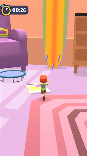 逃跑我最溜 v1.0.1 安卓版 0