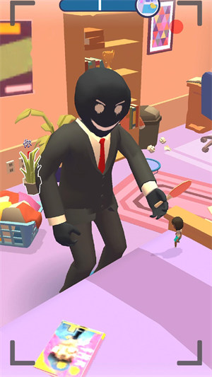 逃跑我最溜 v1.0.1 安卓版 1
