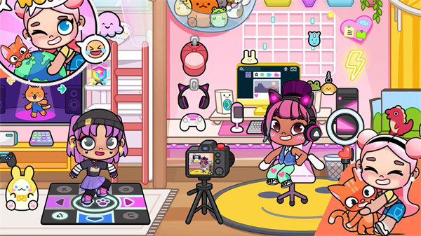 阿凡噠孩童世界 v1.0 安卓版 2