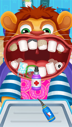 守護寶寶 v1.0.1 安卓版 1