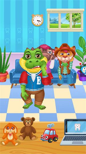 守護寶寶 v1.0.1 安卓版 2