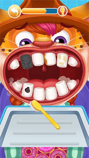 守護寶寶 v1.0.1 安卓版 3