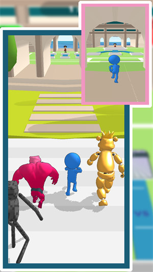 美麗守衛(wèi)戰(zhàn) v1300.100.114 安卓版 1