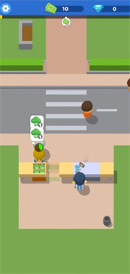 我要開個大超市 v1.03 安卓版 0