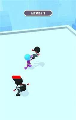 拳擊狂潮 v0.1 安卓版 6