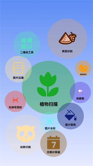 智能花卉識別 v1.0.0 1