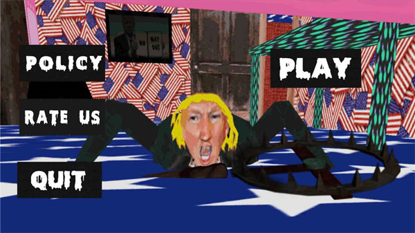 川普奶奶 v2.0 安卓版 0