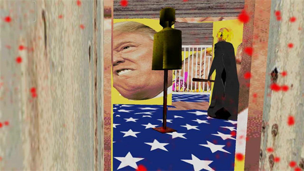 川普奶奶 v2.0 安卓版 2