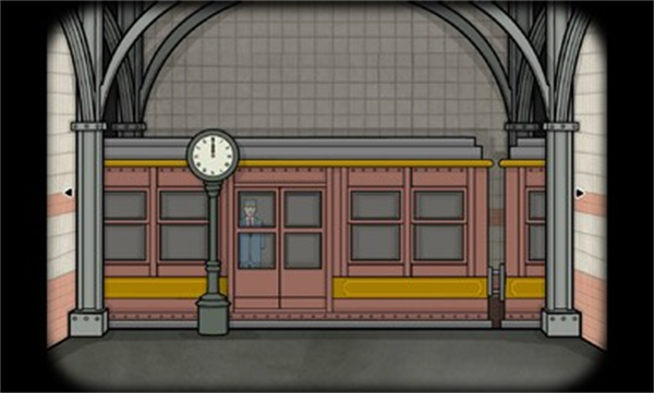 地鐵繁花 v1.1.11 2