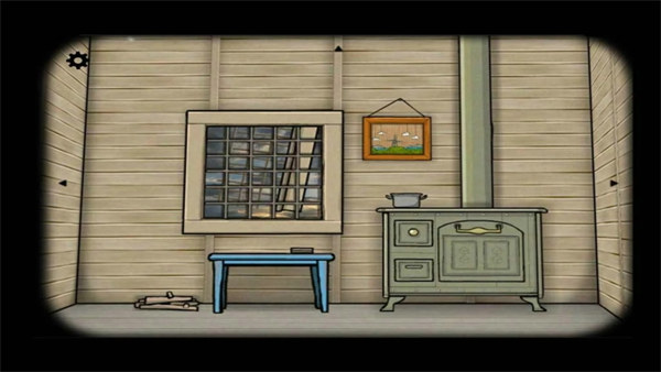 銹湖風(fēng)車中文版(Cube Escape The Mill) v2.1.1 安卓版 2