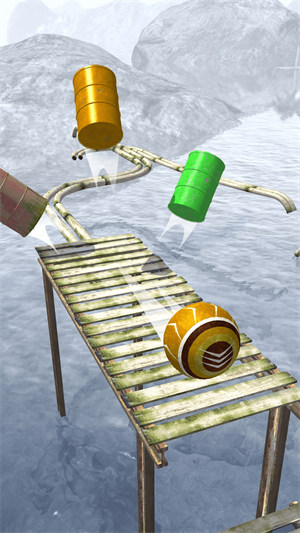 迷你球球大冒險(xiǎn) v1.0.1 安卓版 2