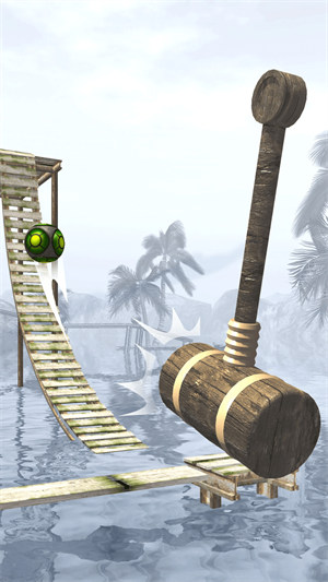 迷你球球大冒險(xiǎn) v1.0.1 安卓版 3