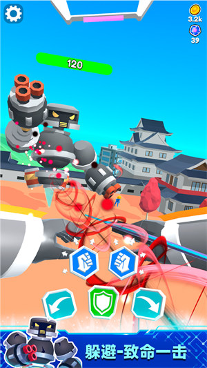 機器擂臺賽 v300.1.0.3018 安卓版 2