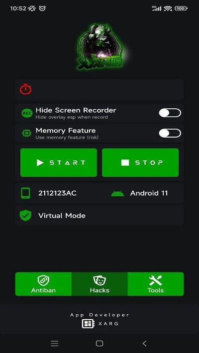 綠ar9.0 v2.6 安卓版 2