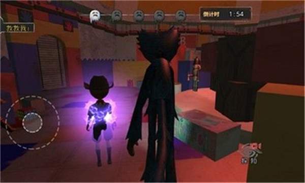 惡魔玩偶波比躲貓貓 v1.0.0 安卓版 3