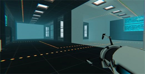傳送門2 v0.72 安卓版 1