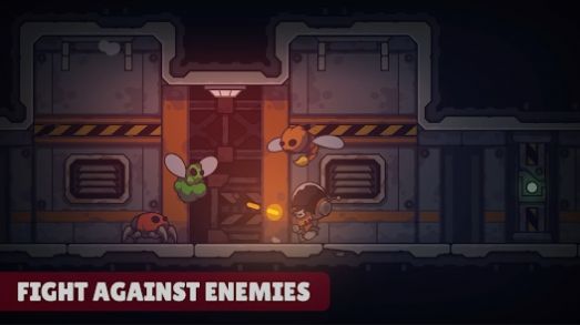 死亡空間站2 v1.0.55 安卓版 0