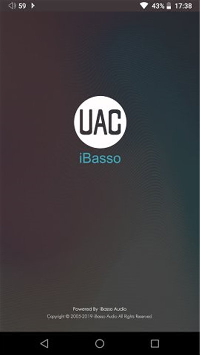 ibasso uac v1.3.2 手機(jī)版 2