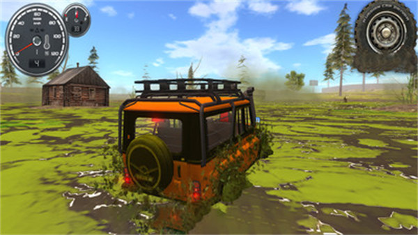 超級駕駛3D v120 安卓版 2