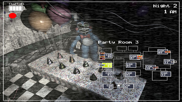玩具熊的五夜后宮2 v2.0.4 安卓版 0