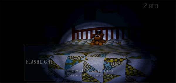 玩具熊的午夜后宮4 v1.8 .0.7 安卓版 1