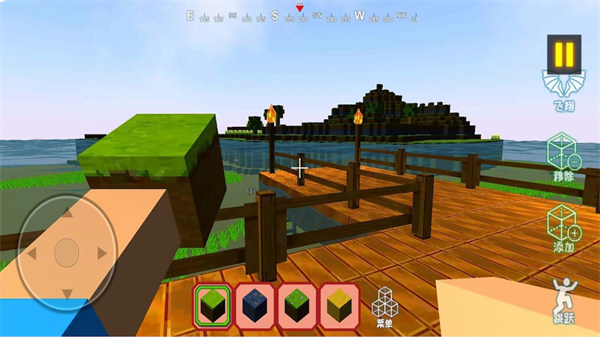 模擬沙盒元宇宙 v1.03 安卓版 2