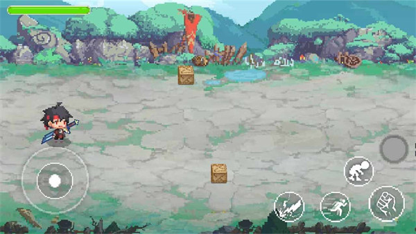 王國令牌 v1.00.00 安卓版 2