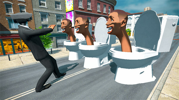 恐怖逃離冒險 v1.0 安卓版 2