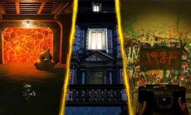 娃娃恐怖屋 v0.3 安卓版 3