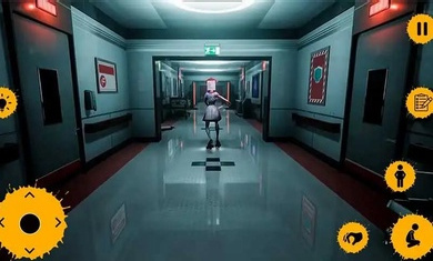 娃娃恐怖屋 v0.3 安卓版 2