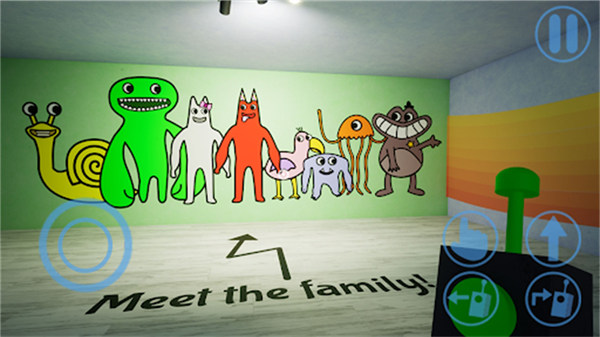 最終保護(hù)所 v1.0.5 安卓版 0