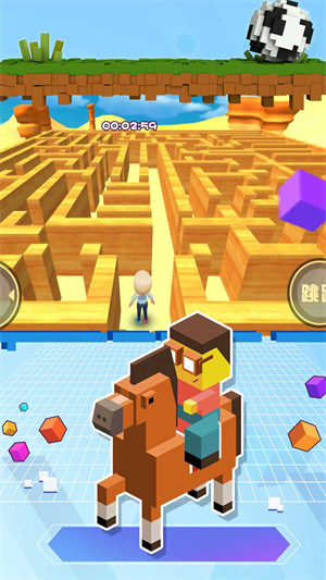 像素迷宮亂斗 v1.0.5 安卓版 2