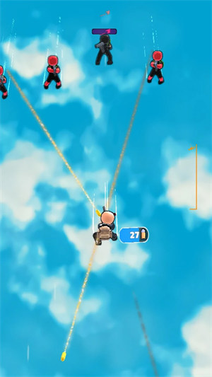 空戰(zhàn) v1.0.0 安卓版 3