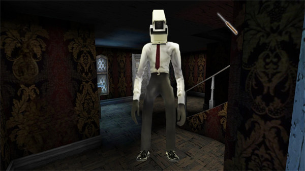 驚悚逃亡 v1.1 安卓版 3