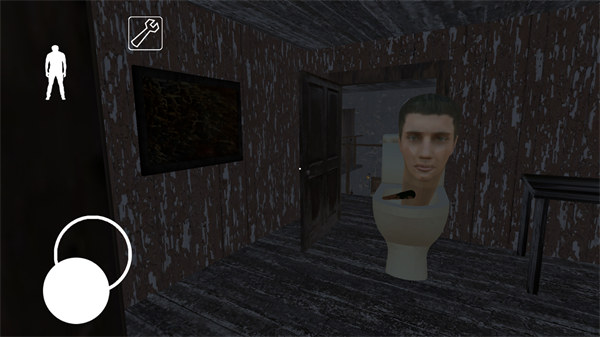 驚悚逃亡 v1.1 安卓版 1